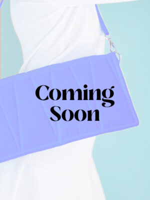 Soleia Sleek Bag Pattern