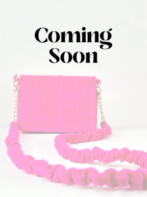 Soleia Boxy Bag Pattern