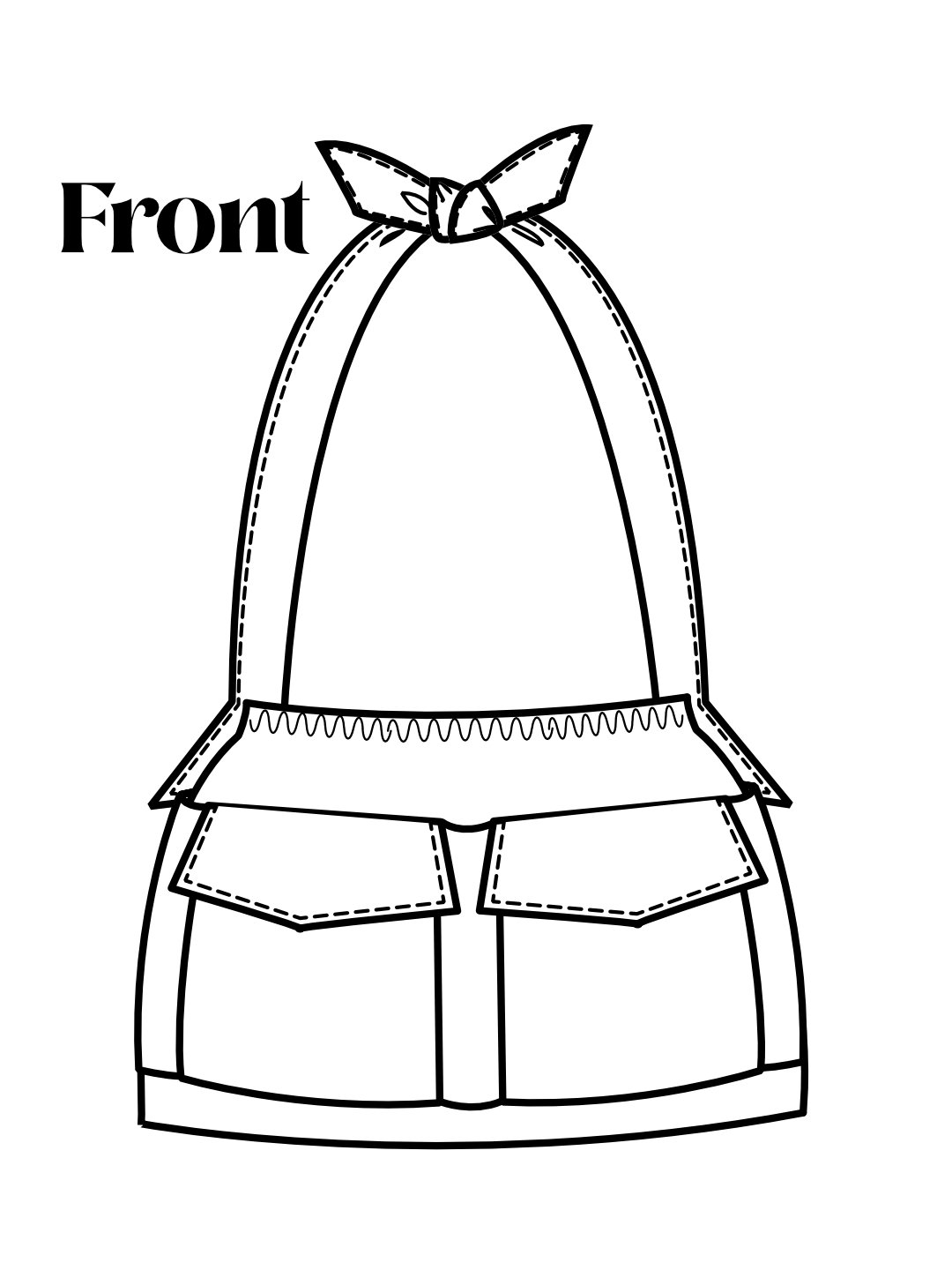 Starlight Bag Pattern - Image 8