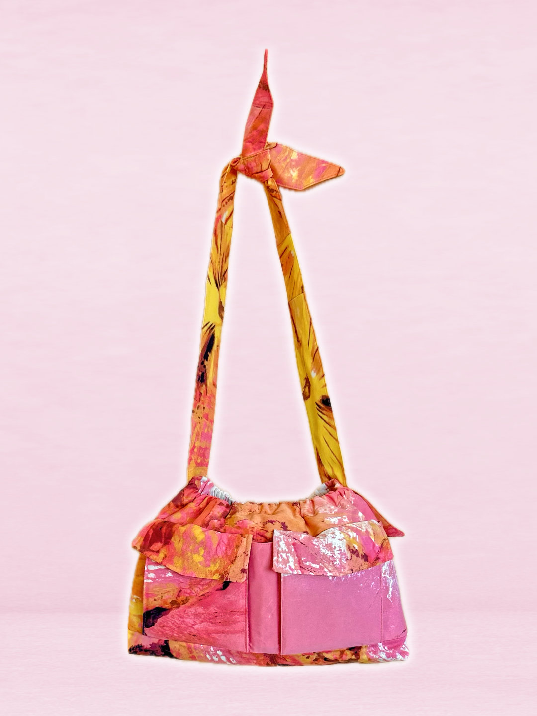 Starlight Bag Pattern - Image 4