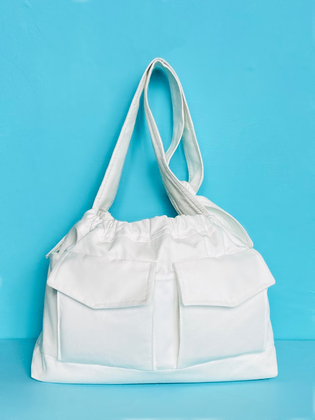 Starlight Cargo Bag Pattern