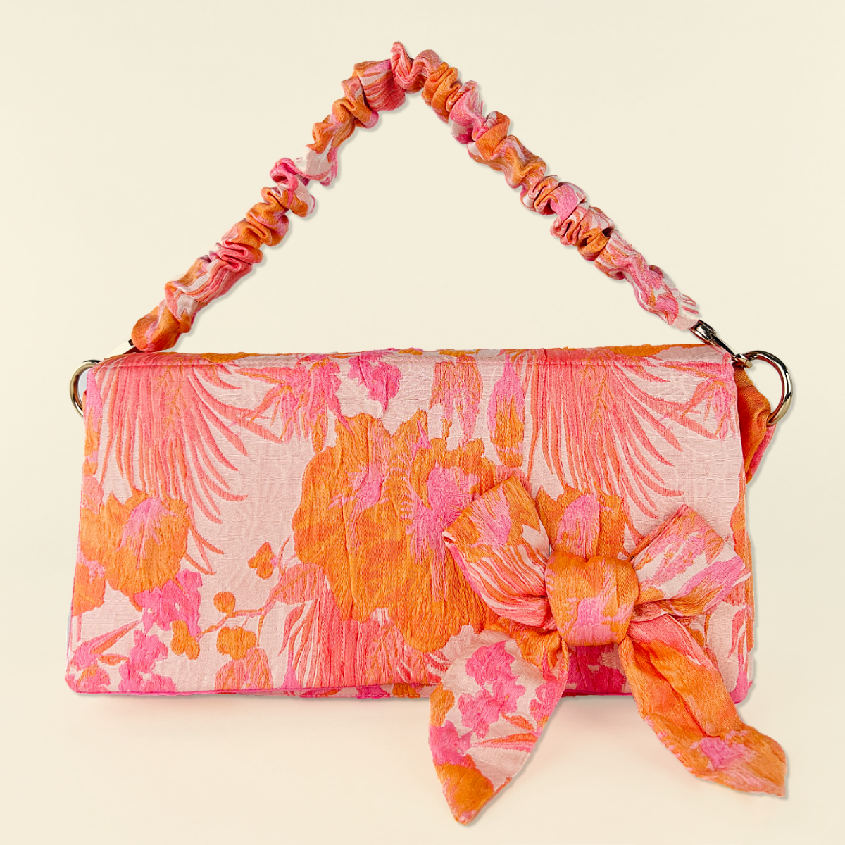 Soleia Bag Pattern